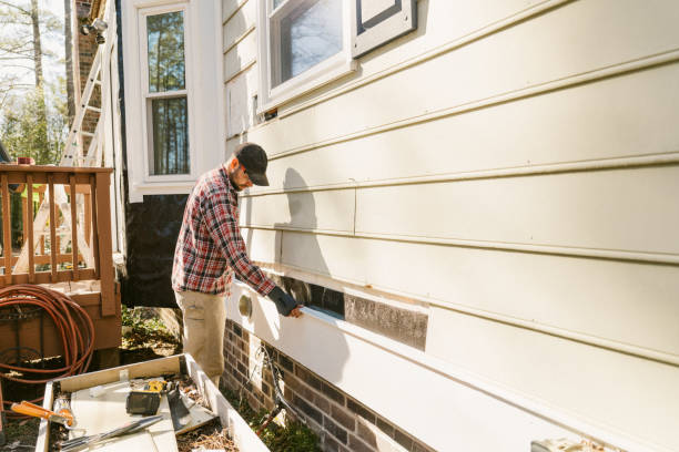 Top rated local Vinyl Siding specialists in Crystal River, FL
